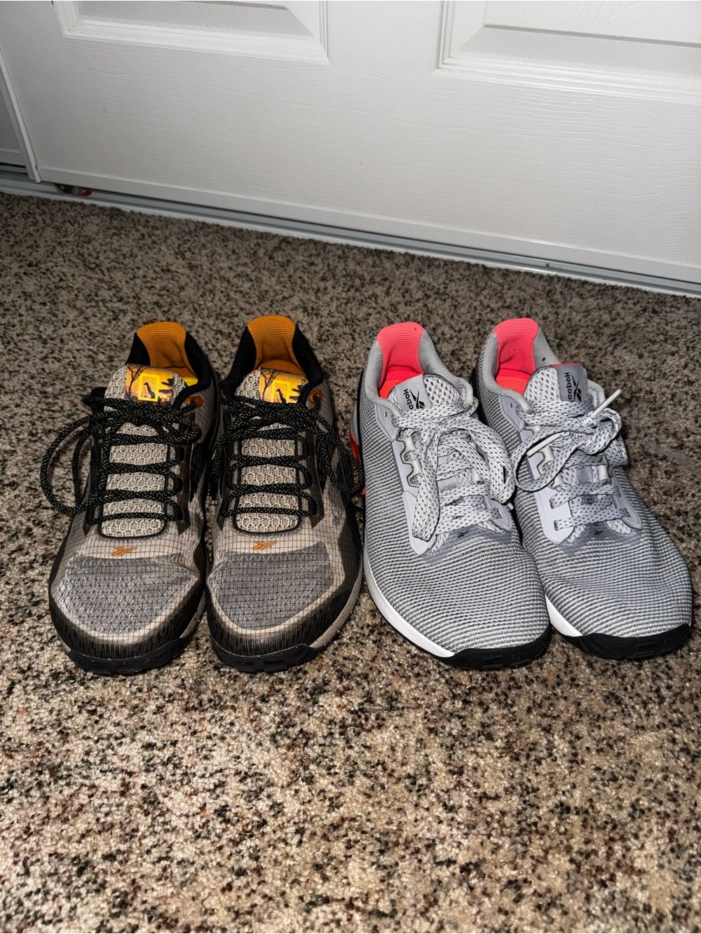 Reebok Nano x1 Sneakers